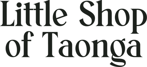 Little Shop of Taonga 